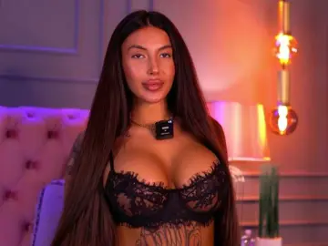Bongacams Adult Video Chat of AishaaDevoe