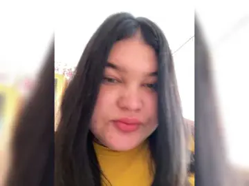 Bongacams Free Live Porn of Annyshka-1