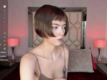 Bongacams Nude Webcam of DollyConnor