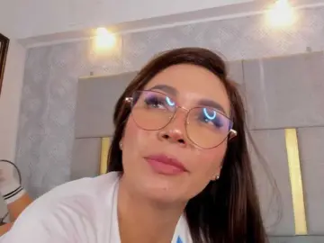 Bongacams Sex Chat of MilaSaenz