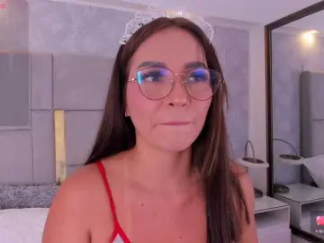 Bongacams Live Sex of MilaSaenz