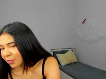Bongacams Live Sex Cam of ainel-kim
