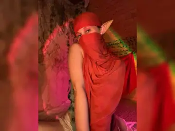 Bongacams Live Sex of AyraMoon