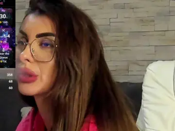 Bongacams Watch Live Sex Cams of VictoriaMazze