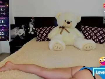 Bongacams Free Porn Cam of Saragrend1