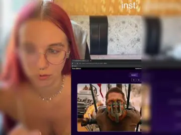 Bongacams Nude Webcam of adrenalinse