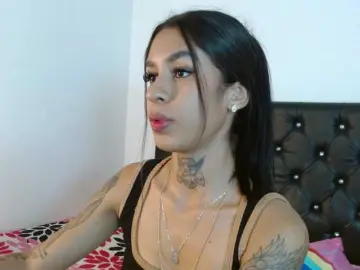 Bongacams Best Webcam of ameliejoness17