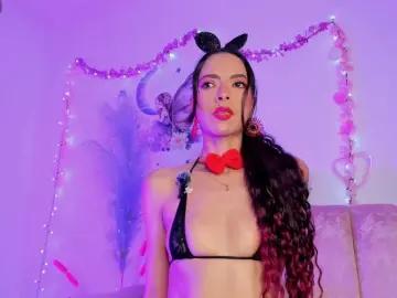 Bongacams Live Sex Cam of melanymendoza