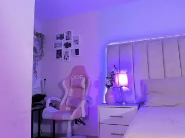 Bongacams Sex Cam of EllaThorne