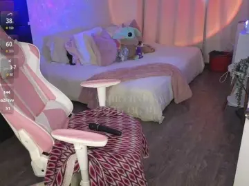Bongacams Live Porn of queenxlexy