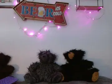 Bongacams Best live sex cam show of Ratienterciopelo
