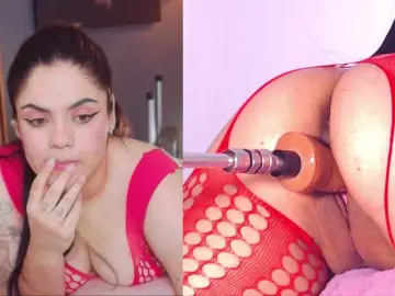 Bongacams Live Porn of AllieCutie