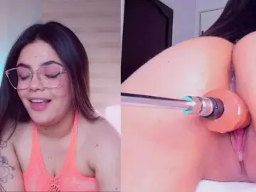 Bongacams Adult Webcam of AllieCutie
