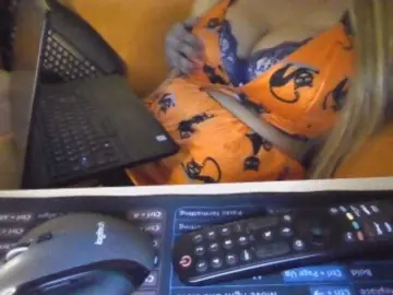 Bongacams Sex Chat of JulieJoe