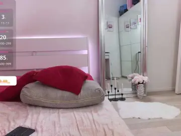 Bongacams Free Porn Cam of andrea00955