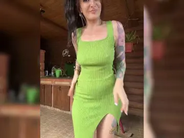 Bongacams Adult Webcam of -AnnaMaria-