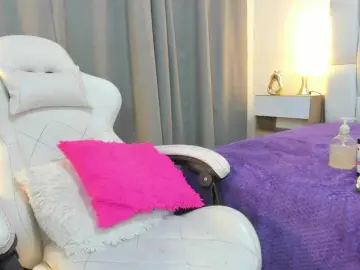 Bongacams Private Sex Chat of CamilaGonzalez20