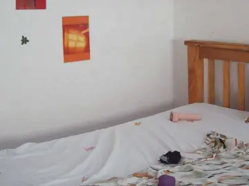 Bongacams Sex Chat of Charish
