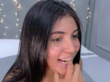 Bongacams Sex Chat of Serenne