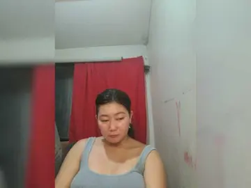 Bongacams Adult Video Chat of ShutangEnamerzx