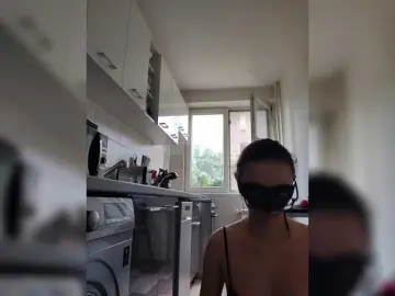 Bongacams Best live sex cam show of CrazyPrincess