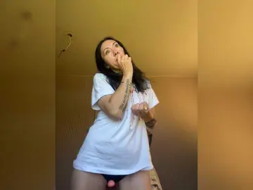 Bongacams Sex Cam of KarolinaMilf