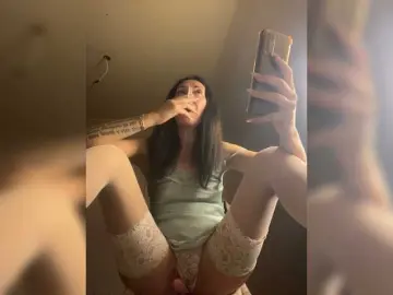 Bongacams Live Sex of KarolinaMilf