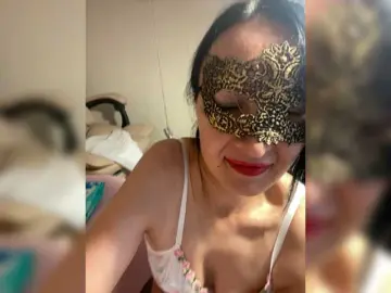 Bongacams Live Sex Cam of AgataSweet