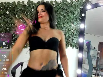 Bongacams Free Porn Cam of DestinyHills