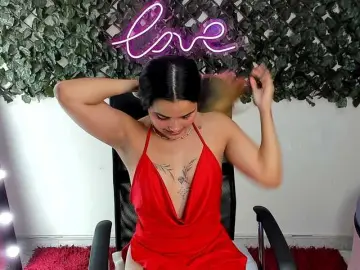 Bongacams Nude Webcam of DestinyHills