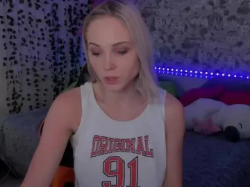 Bongacams Sex Chat of GinaGinaLove