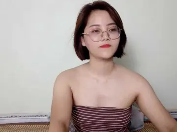 Bongacams Sex Cam of Linnsa