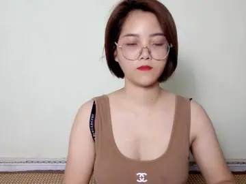 Bongacams Live Porn of Linnsa