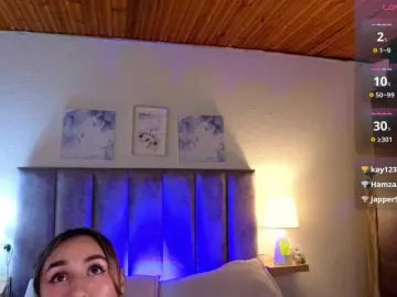 Bongacams Live Porn of VictoriaHils