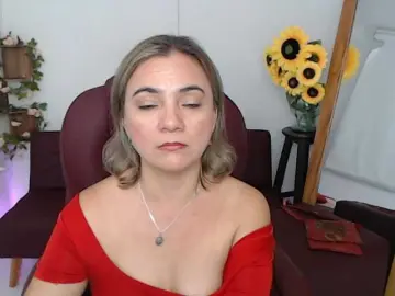Bongacams Live Sex of ana-milf