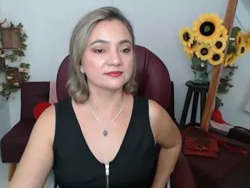 Bongacams Live Sex Cam of ana-milf
