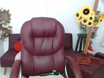Bongacams Live Sex Cam of ana-milf