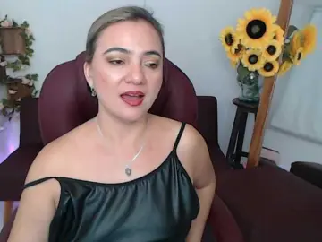 Bongacams Free Porn Cam of ana-milf