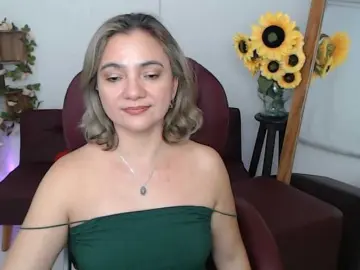 Bongacams Sex Chat of ana-milf