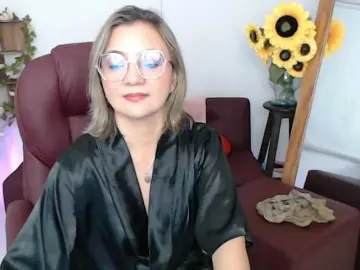 Bongacams Live Sex of ana-milf
