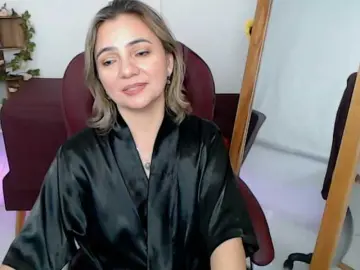 Bongacams Adult Video Chat of ana-milf