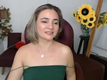 Bongacams Live Porn of ana-milf
