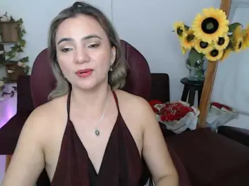 Bongacams Free Live Porn of ana-milf