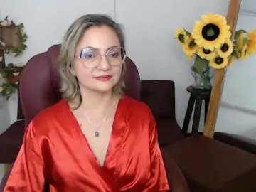 Bongacams Adult Webcam of ana-milf