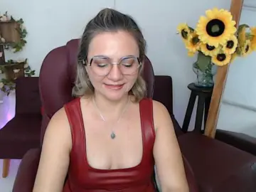 Bongacams Adult Webcam of ana-milf