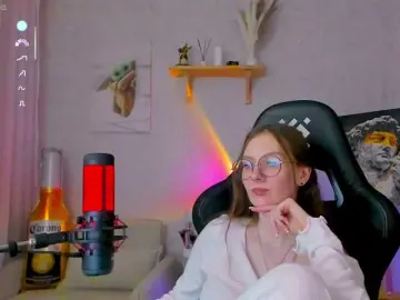 Bongacams Sex Chat of -Lovely