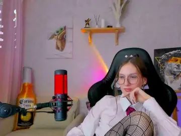 Bongacams Live Sex of -Lovely