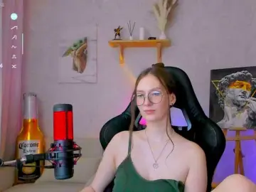 Bongacams Adult Webcam of -Lovely
