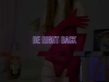 Bongacams Live Sex Cam of -Lovely