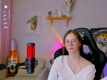 Bongacams Sex Cam of -Lovely